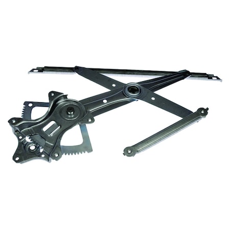 Wai Global WINDOW REGULATOR ONLY, WPR6242LB WPR6242LB